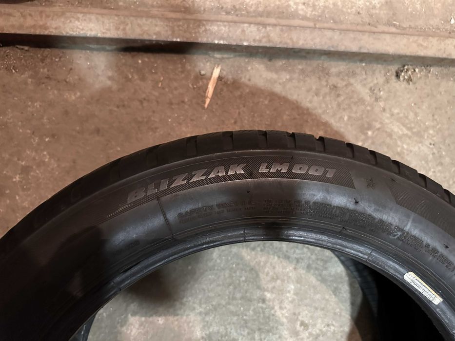 Гуми Bridgestone / Barum (225/50 R17)