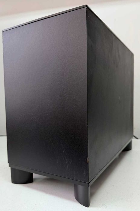 Subwoofer Pasiv Sony SS-WSB111 – Bass Reflex – Design Down-Firing
