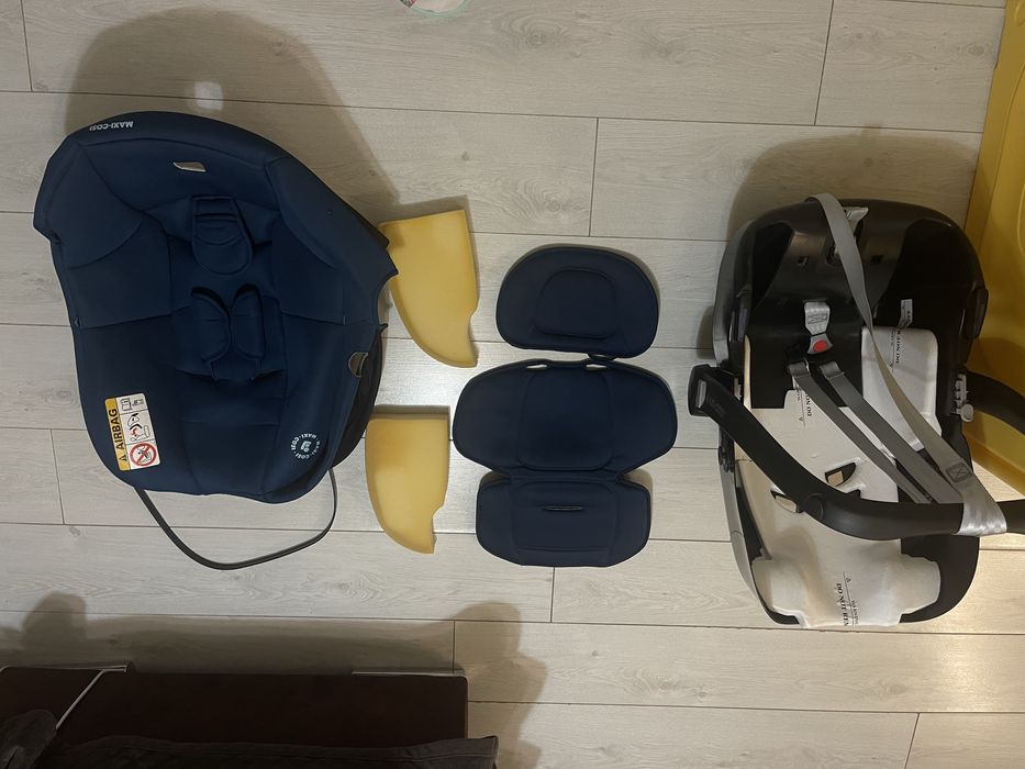 Кошница за кола Maxi-Cosi Tinca