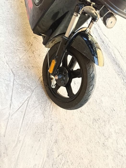 Продам Электро скутер