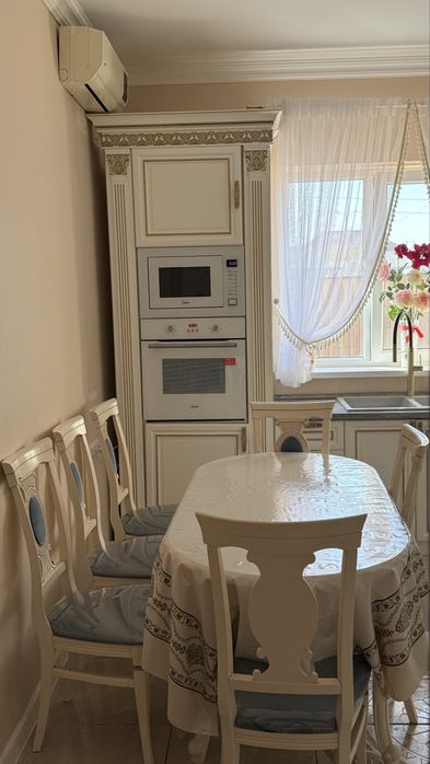 Дом в Жумыскер 1