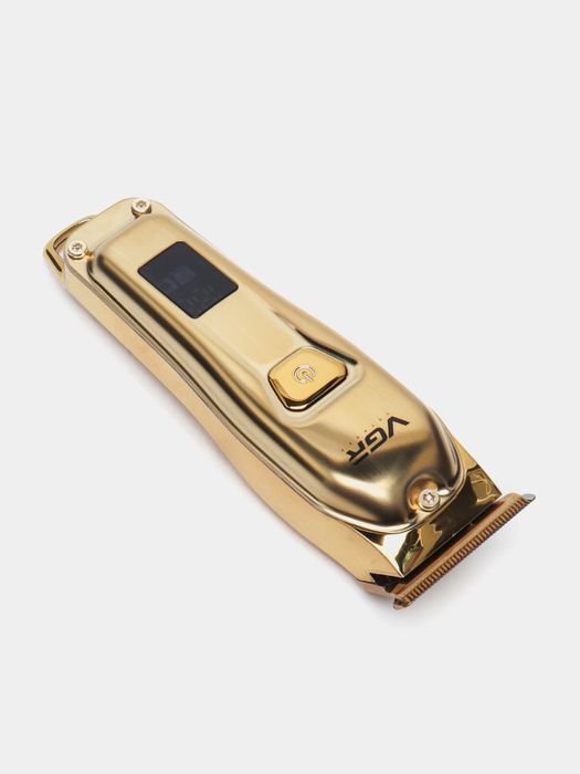 Професионален безжичен тример VGR в ново състояние