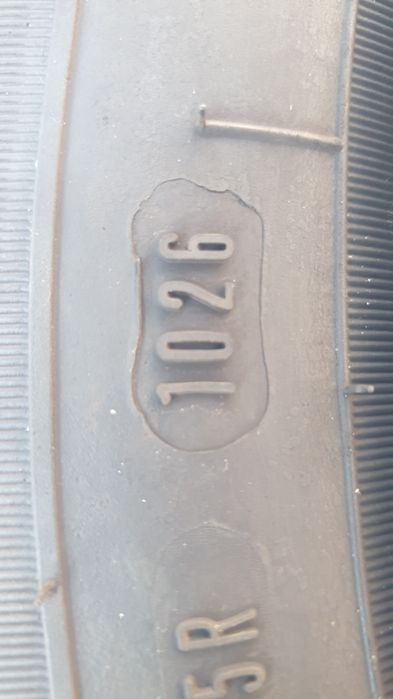Гуми FULDA Фулда 195/65 /15 DOT 2026 година Джанти Тазове Опел Opel