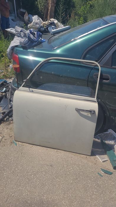 Ușă stânga de trabant preț 100lei