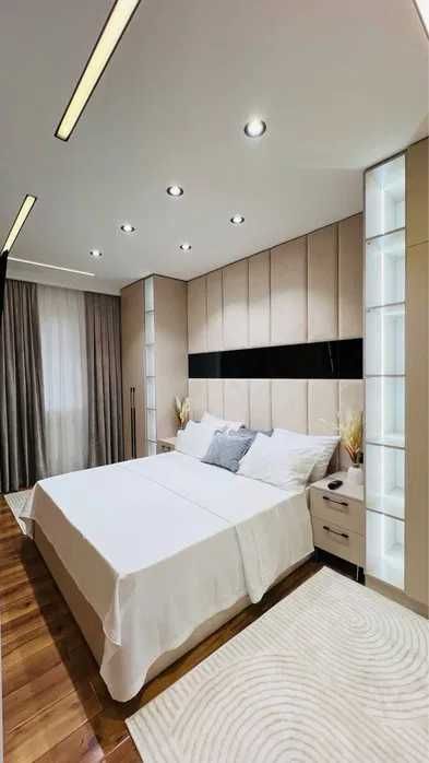 3в4/5/9 Мирабадский район, Метро Айбек