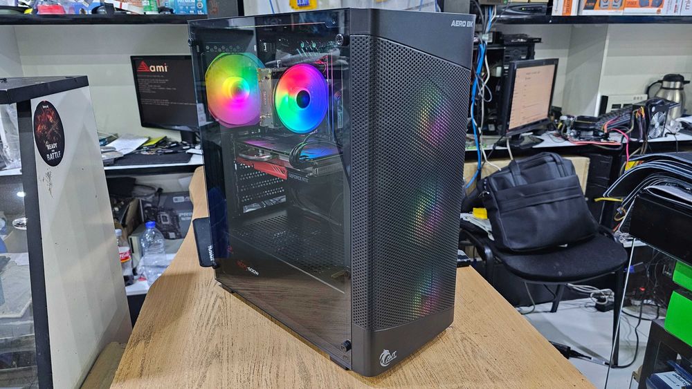 Продаются Игровые компьютеры
