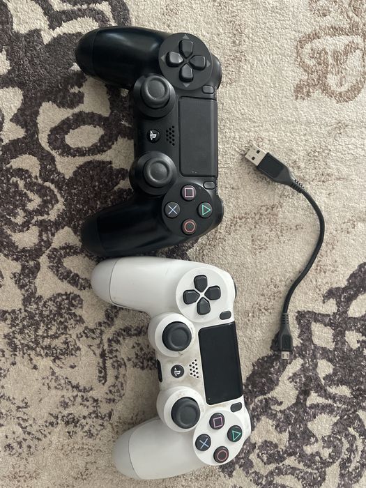 PlayStation 4 1ТБ
