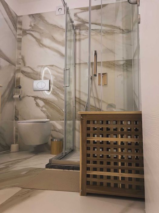 Inchiriere Studio White Titanic Mamaia Nord