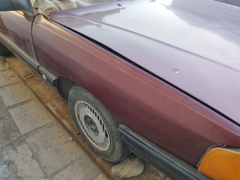 Ауди 100 audi 100