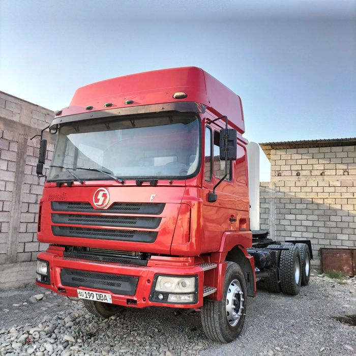 Чакман Ф 3000  Xолати идеально