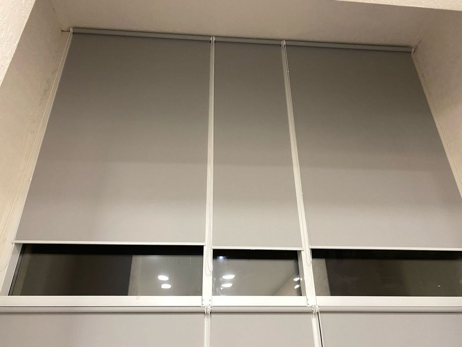 Ролл шторы/жалюзи/блэкаул/день и ночь