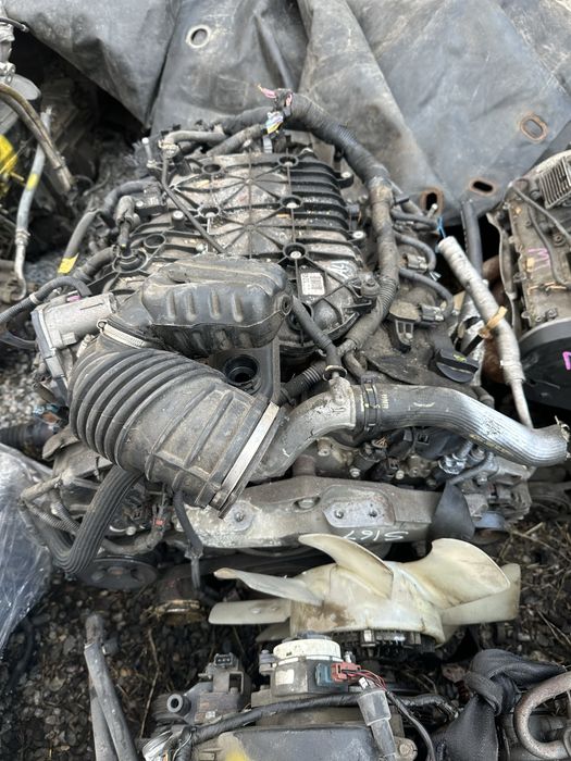 Продажа двигатель шевролет каптива 3.0 3.2