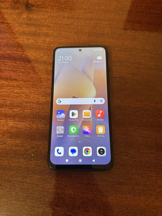 Redmi Note 11 64 Black