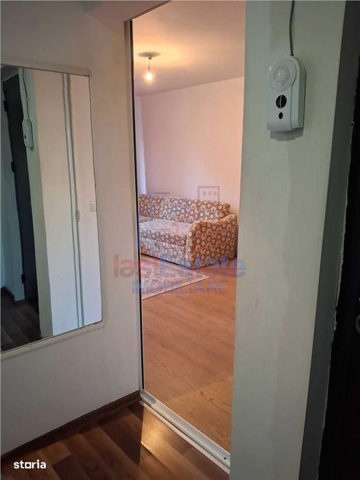 Apartament 2 camere decomandat etaj 2 - zona Dacia — fotografia 3