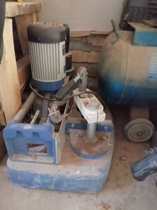 Akva ishlab chqarishda ishlatiladigan uskunalar