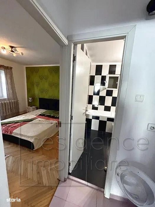 1 Septembrie! Apartament 2 camere decomandate, Zorilor, zona UMF