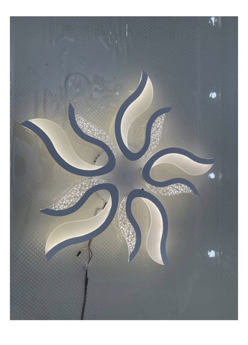 Люстра светодиодная