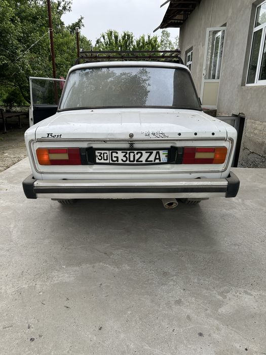 Jiguli Lada 2106 Sotiladi!