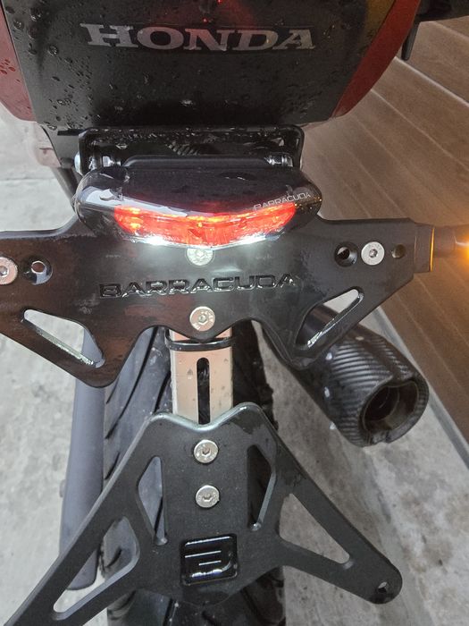 Honda NC750X ABS ( NC 700, NC 750 X)