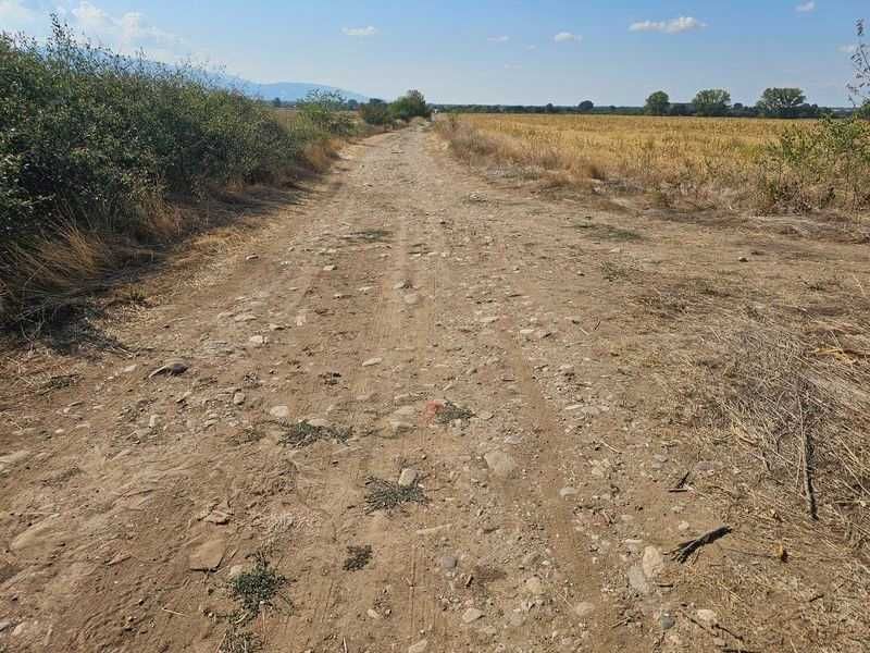 Продава се Земеделски имот в с. Боянци, Област Пловдив -  кв.м за 28 €/дка - Снимка #11