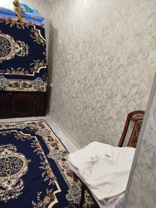 Qarshida Uchastka sotiladi :