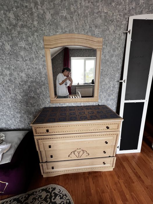 Спальная гарнитур