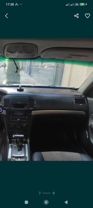 Epika sotladi gaz parpan qoylgan