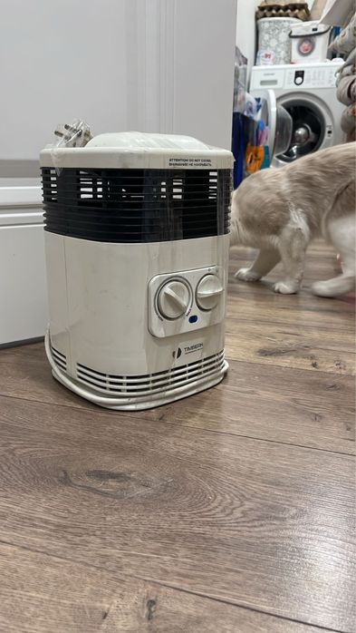 Обогреватель ветродуй