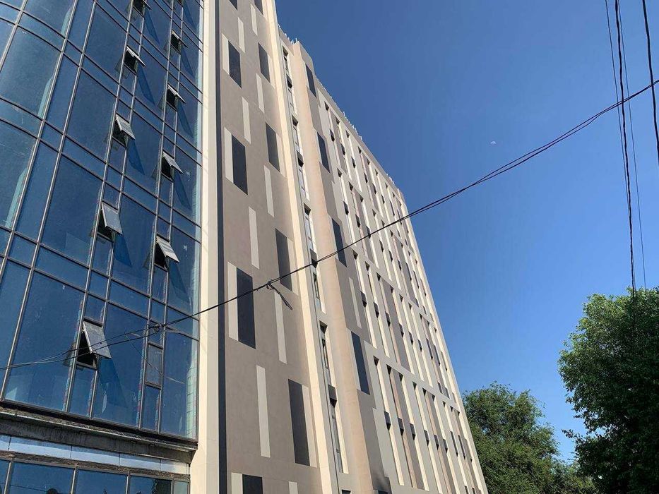 [КМ] Сдам Бизнес центр А класса с ремонтом