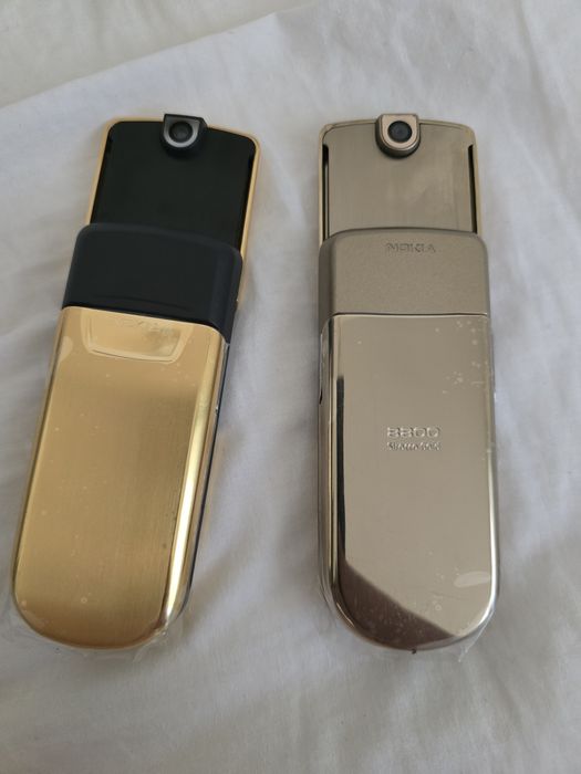 Nokia 8800 sirocco
