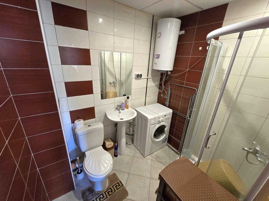 Продава се Двустаен апартамент в Банско - 78 кв.м за 1026 €/кв.м - Снимка #7