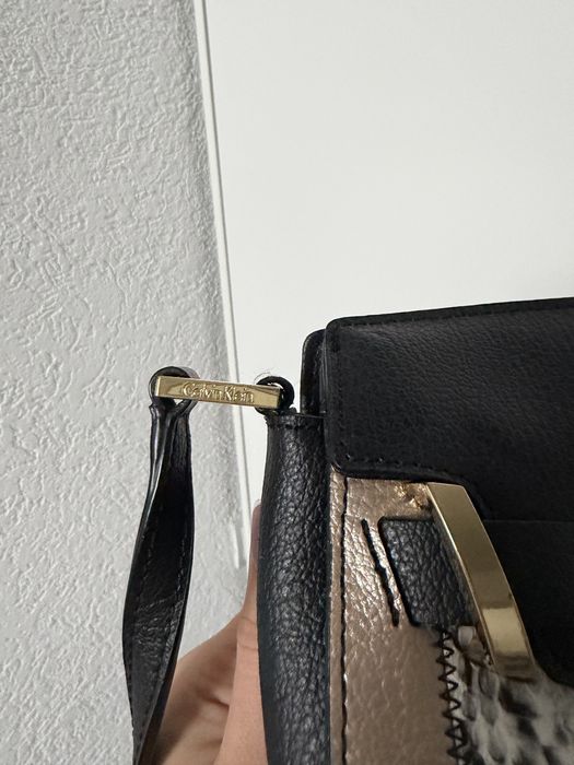 Оригинална чанта Calvin Klein