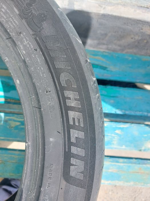 Диска титанка. Покрышка