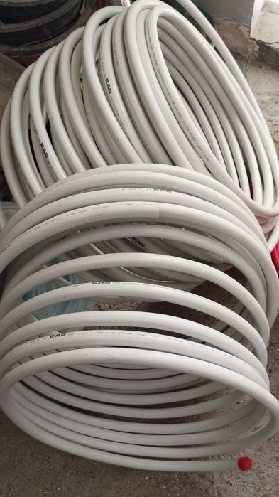 Тёплый пол трубка, шланг Турция