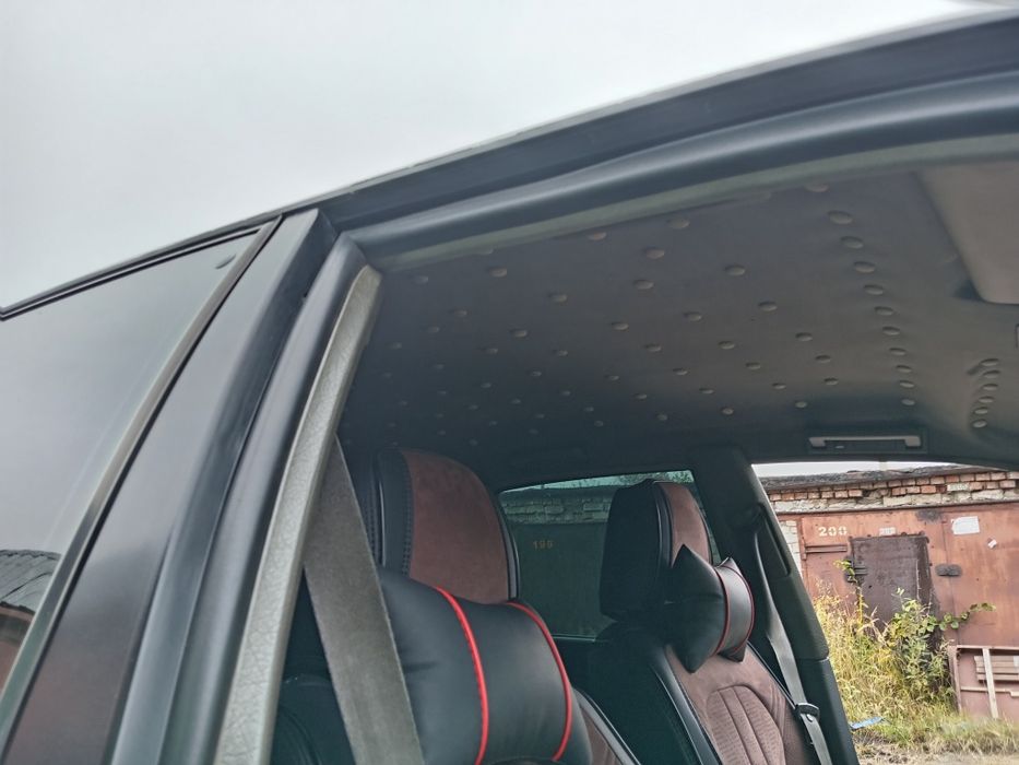 Продам ауди 100с4 в а6 корпусе 2