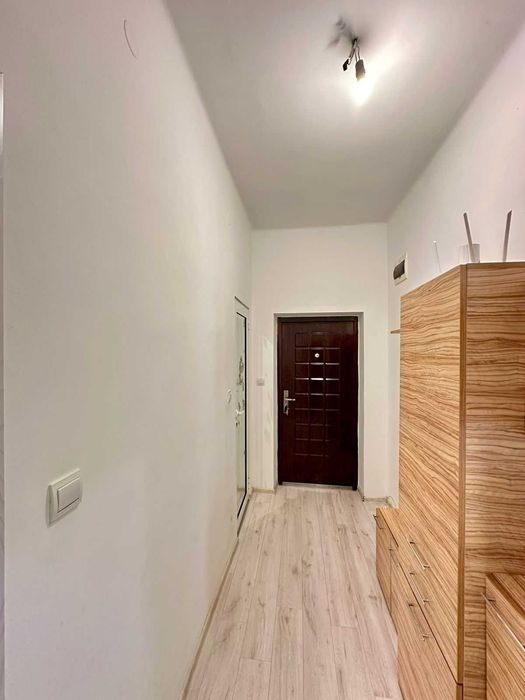 Дава се под наем Двустаен апартамент в Варна, Чаталджа - 55 кв.м за 498.27 € - Снимка #5