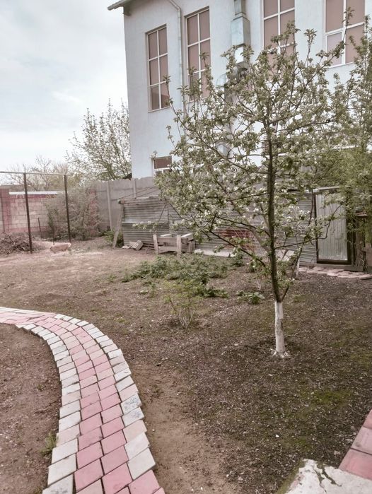 Продаю дом в центре города