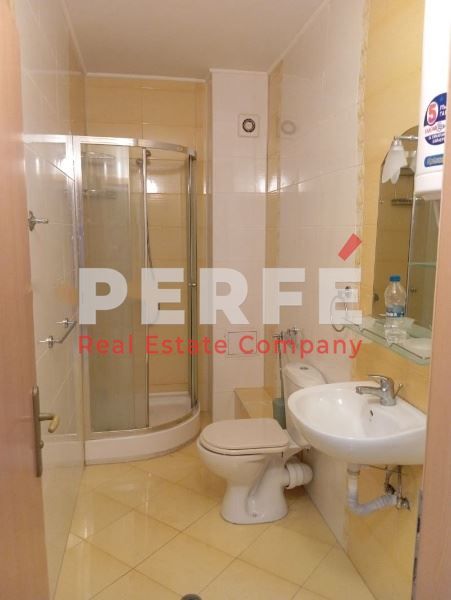 Продава се Едностаен апартамент в Поморие - 34 кв.м за 1295 €/кв.м - Снимка #3