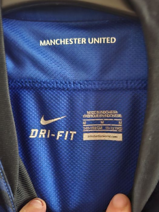 Tricou Manchester United original 146-152