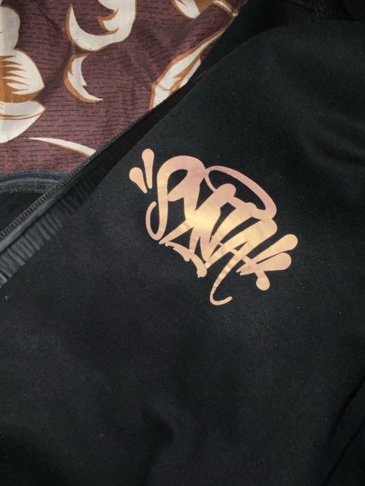 Pantaloni nike tech syna world