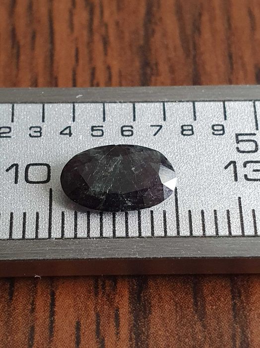 Alexandrit natural fatetat 1,05ct