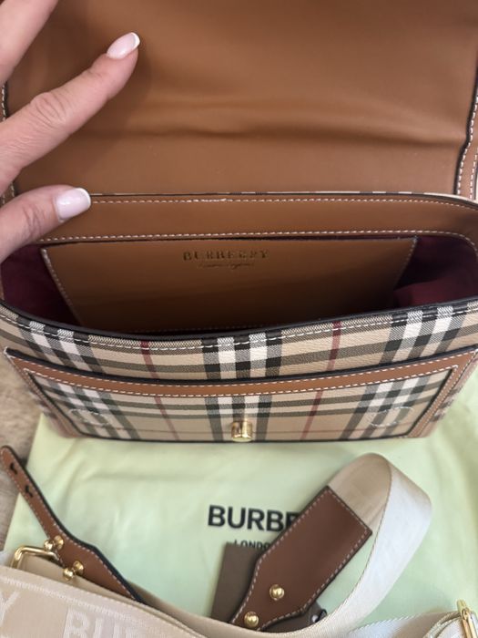 Дамска чанта нова