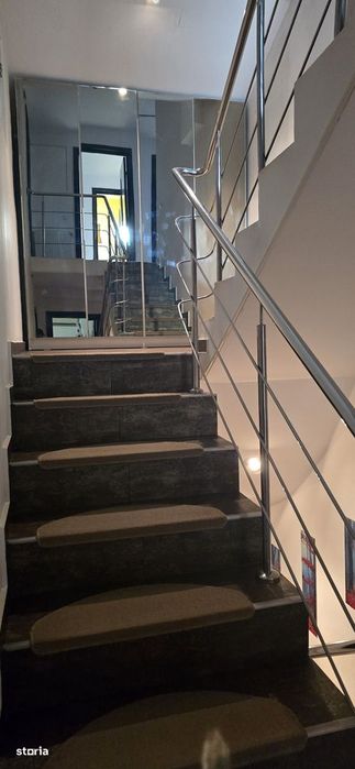 Vila Eforie Nord S+P+1+M Ultracentrala 660mp desfasurati