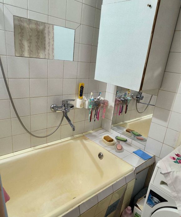 Квартира метро Буюк Ипак Йули, Художники 2/3/5 50 кв.м