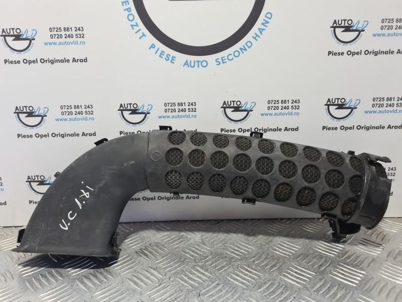 Tub admisie aer Opel Vectra C facelift 1.8 i Z18XE