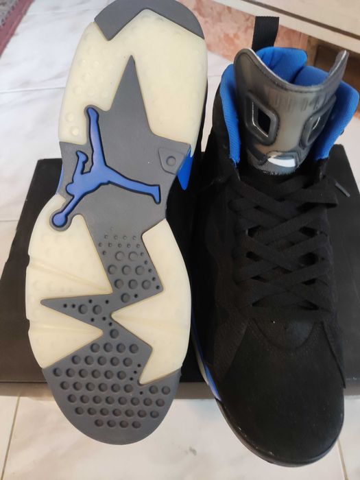 Nike Jordan MVP N43 28.5-29 см