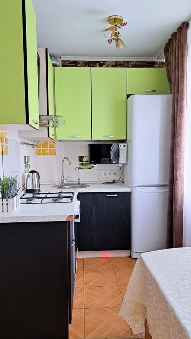 Сдаётся 2-х комнатная квартира