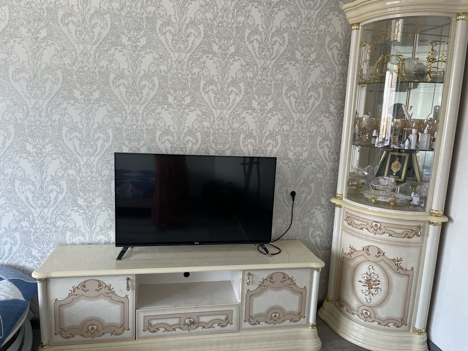 Горка с подставкой