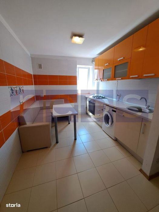 Inchiriere Apartament 76Mp 3 Camere 2 Bai 100M De Metrou Titan Parcare