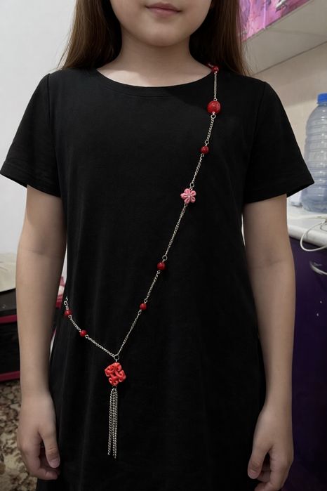 Украшения ручная работа